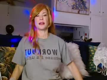 queenamber22 on Chaturbate