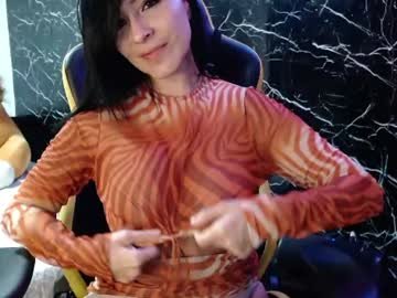 rachelmontero on Chaturbate