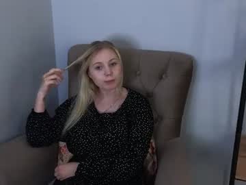 rayneflanagan on Chaturbate