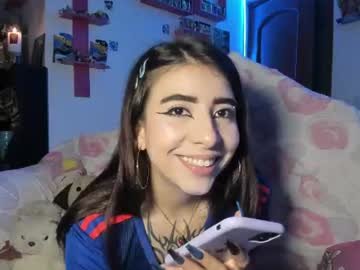 rebecahart on Chaturbate