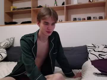 riley_pearson on Chaturbate