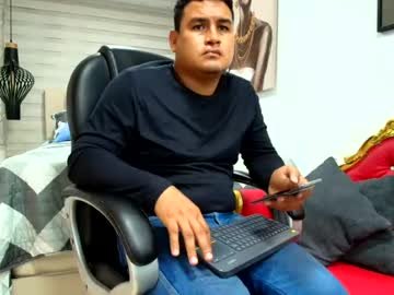 romano_hills_22 on Chaturbate