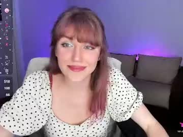 rose_brooks on Chaturbate