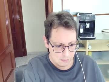 ruben433928 on Chaturbate