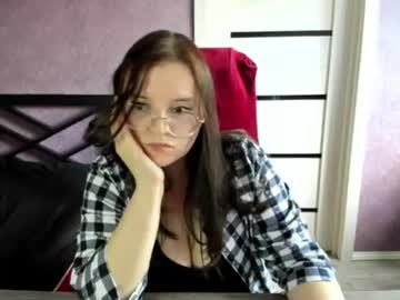 ruby_doyle on Chaturbate