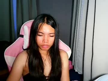 salted_charamel on Chaturbate