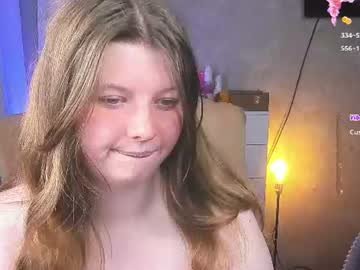 salut_love on Chaturbate