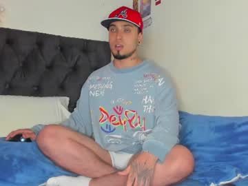 salvatore_dereck on Chaturbate