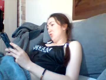 samatha777 on Chaturbate