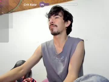 samsantez04 on Chaturbate