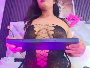 sara_channel_ on Chaturbate