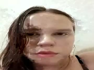 sara_liss on Chaturbate