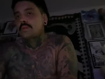 satanas6913 on Chaturbate