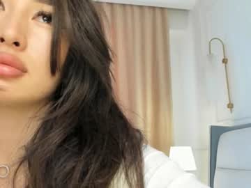 sayyokomia on Chaturbate