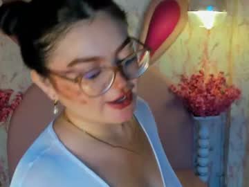 scarlett_montoya on Chaturbate