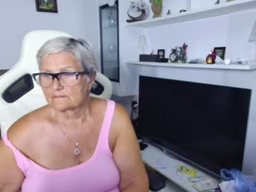 selenna57 on Chaturbate