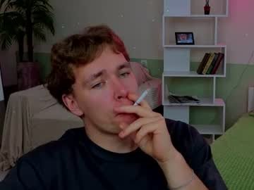 seriousbruce on Chaturbate