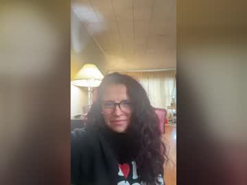 sexedmama on Chaturbate
