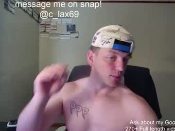 sexylax69 on Chaturbate