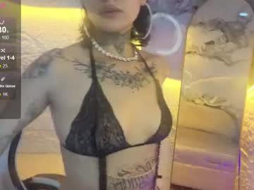sharney_v on Chaturbate