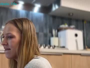 shyrubate on Chaturbate