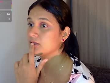 siindy_lu on Chaturbate