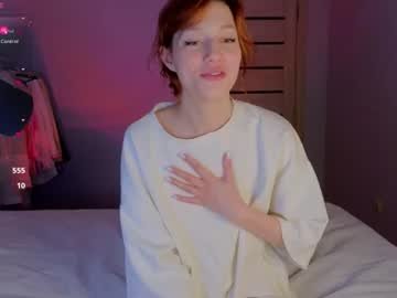 silly___woman on Chaturbate