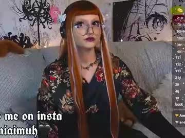 silly_soul on Chaturbate