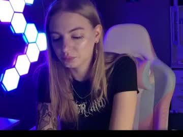 skyiswoke on Chaturbate