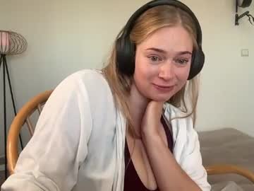 slavicnymph on Chaturbate