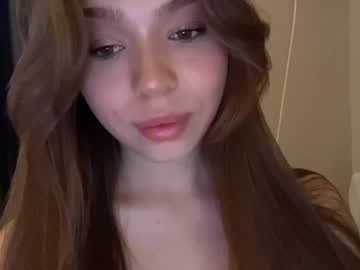 soft_caprice on Chaturbate