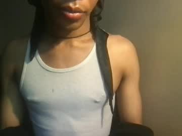 solaceeve on Chaturbate