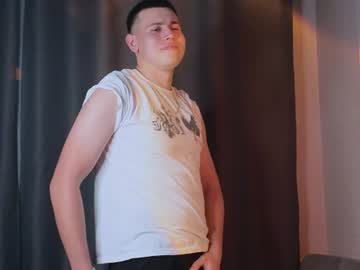 solenneleo on Chaturbate