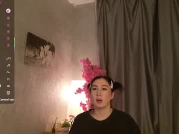 spicyruby1 on Chaturbate