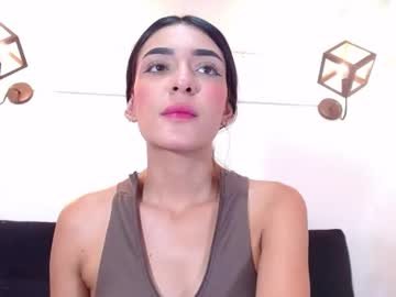 srta_luciana on Chaturbate