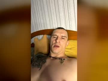 stanislavskiytop on Chaturbate