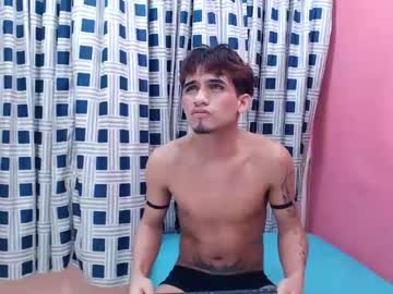 submissivebguy18 on Chaturbate