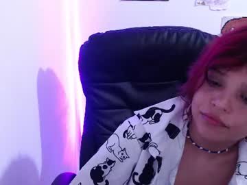 supercutie4u on Chaturbate
