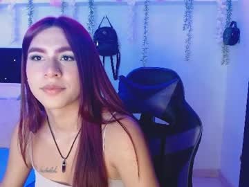 sweet_aria_love on Chaturbate