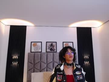 sweet_poison_37 on Chaturbate