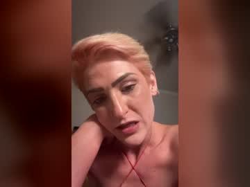 sweetbabypaige30 on Chaturbate