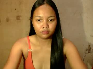 sweetpinay204734 on Chaturbate