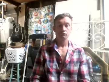 tatertrash79 on Chaturbate