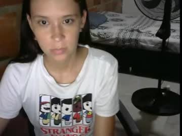 teffycute_1 on Chaturbate