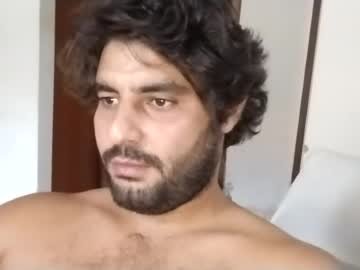 tekaxi on Chaturbate