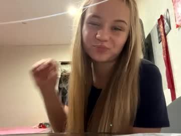 tenishatapley on Chaturbate