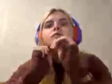 terrikazakos on Chaturbate