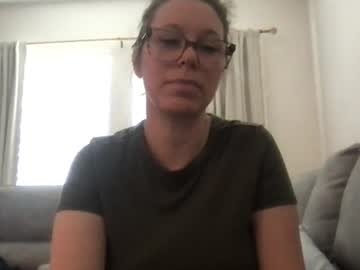 texas_blonde on Chaturbate