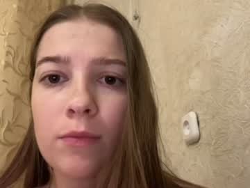 thecrystal on Chaturbate