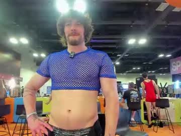 thejohnnystone on Chaturbate